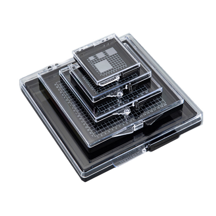 laboratory adsorption box vacuum release container from China supplier