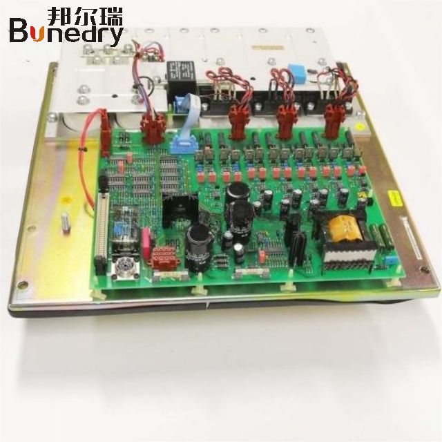 98.101.1051 BLT 1 Circuit Board TTK 00.781.3027 98.101.106 KUT1 Control Box for SM74 Gto Printing Machine Parts from China supplier