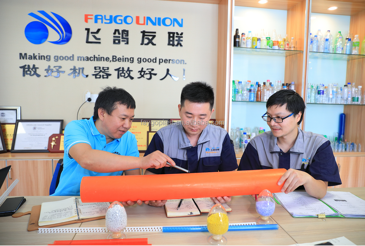 Faygo Union China Cheapest Plastic Jar Can or Ring Pull Tab Can Sealer Sealing Machine from China supplier