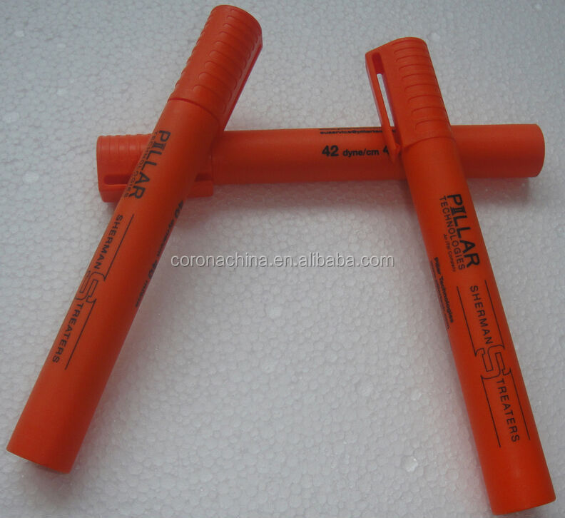 कोरोना उपचार प्रभावशीलता के परीक्षण के लिए डायने टेस्ट पेन