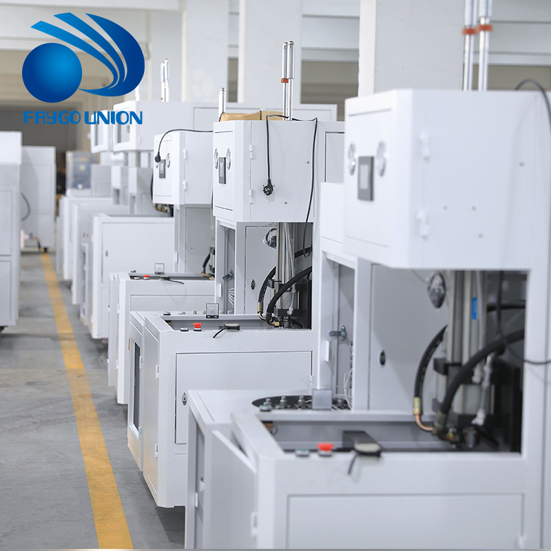 Faygo Semi Bottle Blowing Machine Stretch Blow Moulding Machine from China supplier