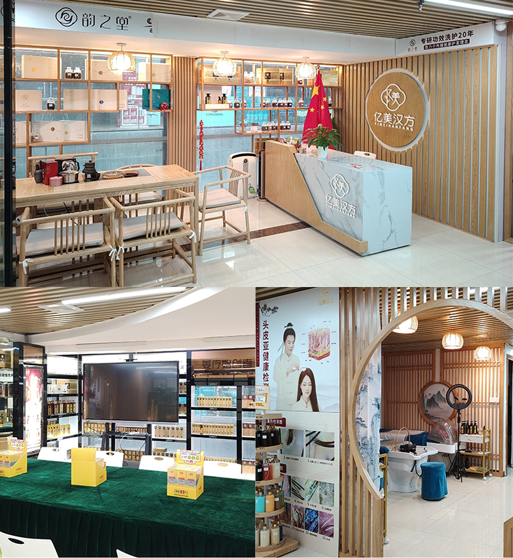 Private Label Refreshing Shaping Gel Finish Stick Strong Hold Cream That Makes Broken Hair Look Shiny and Healthy from China supplier