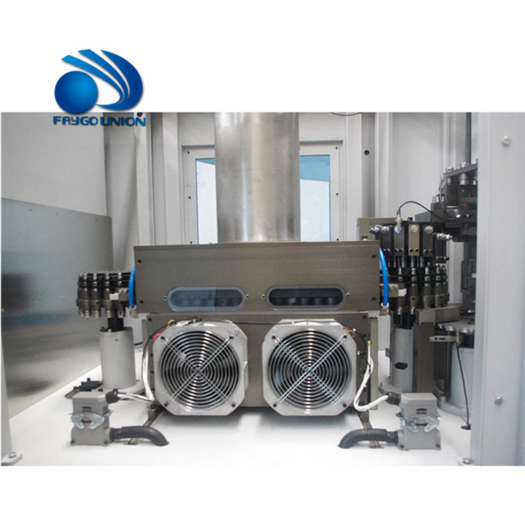 Faygo Union PET Blowing Machine from China supplier