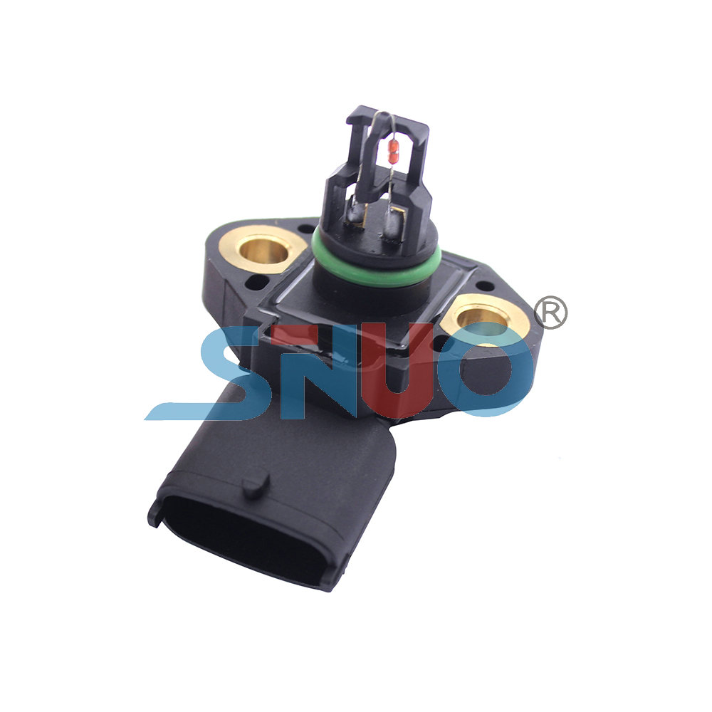 MAP SENSOR, 0041531828, 0041531928, A0041531828, A0041531928, 0281002244, INTAKE AIR PRESSURE SENSOR