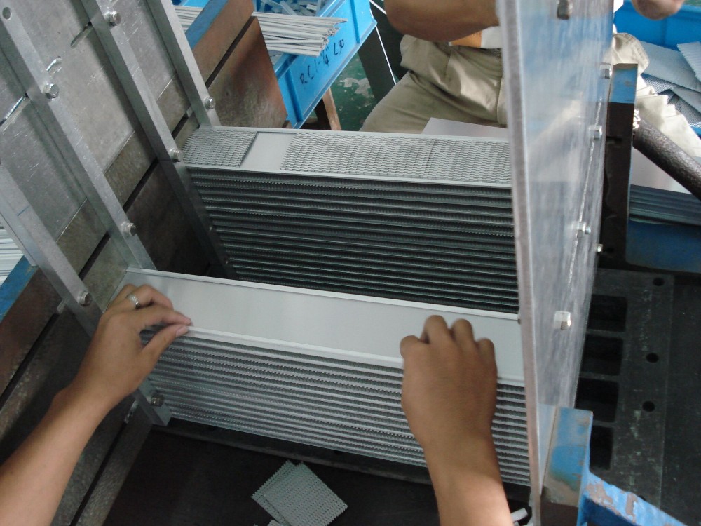 Upgrade turbo intercooler for mitsubishi triton MQ 2.4LT 2015