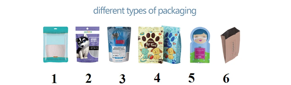 FK-210F Multi Function Doypack Packaging Machine For Traditional Chinese Herbs Powder from China supplier