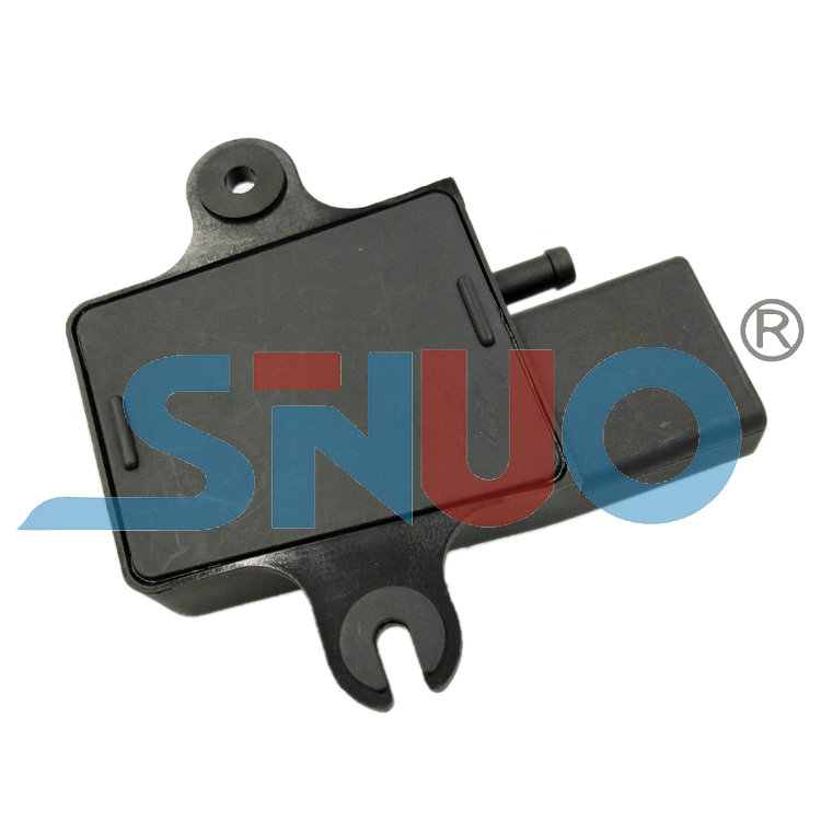 MAP Sensor 1648138, E6EF9F479A2A, 1993002, 493002 Intake Air Pressure Sensor