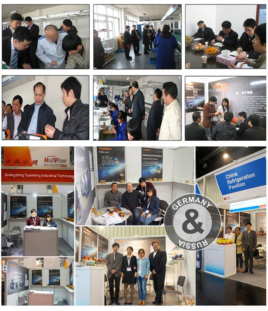 YNTO Customized plastic PPH 25 50mm Manual 2 way Ball Valve supplier water pvc 1/2" 1/4 2 4 6 inch mini ball valve from China supplier