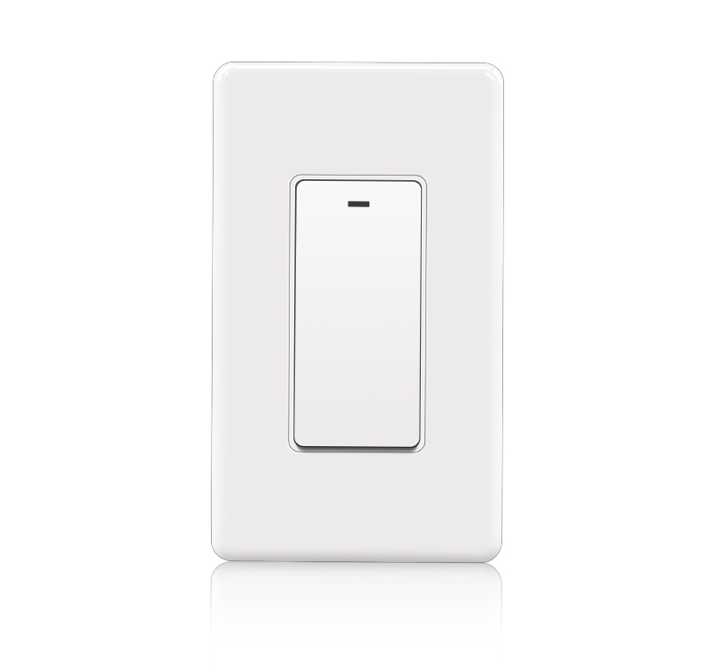 US Remote Control Interruptor Wifi Light Switch Interruptor Wifi Inteligente Light Switch Electric Smart Switch Google Home from China supplier
