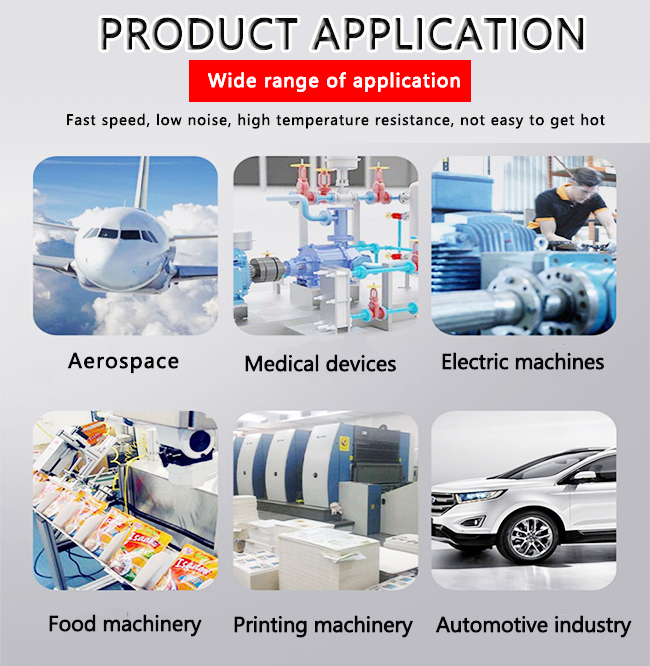 MYT Stainless Steel Linear Bearing SSLMF20 20*32*42 from China supplier