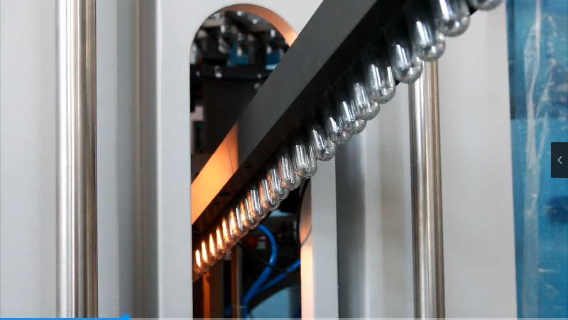 Faygo Union High Speed Advanced Tech K4 Drinking Water Bottle Making Machine Price from China supplier