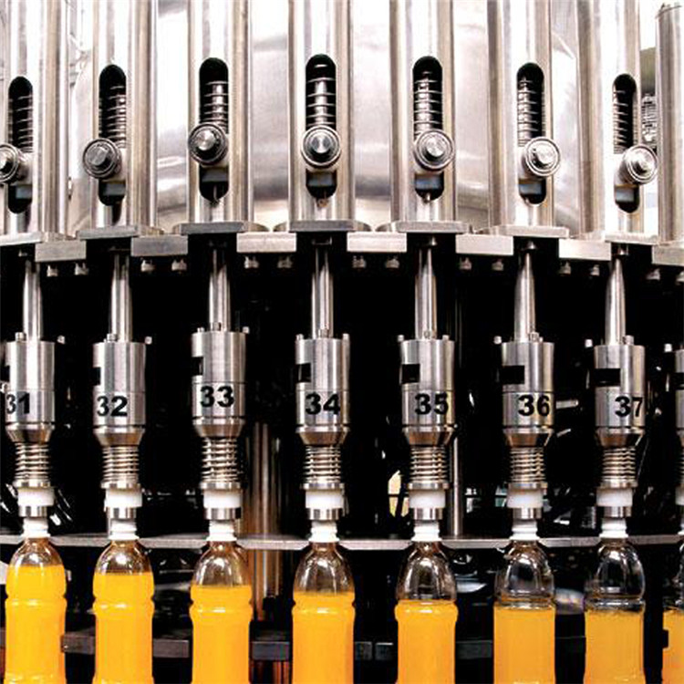 Small Combi-block Linear PET Water Bottle Blowing-Filling-Capping Machine from China supplier