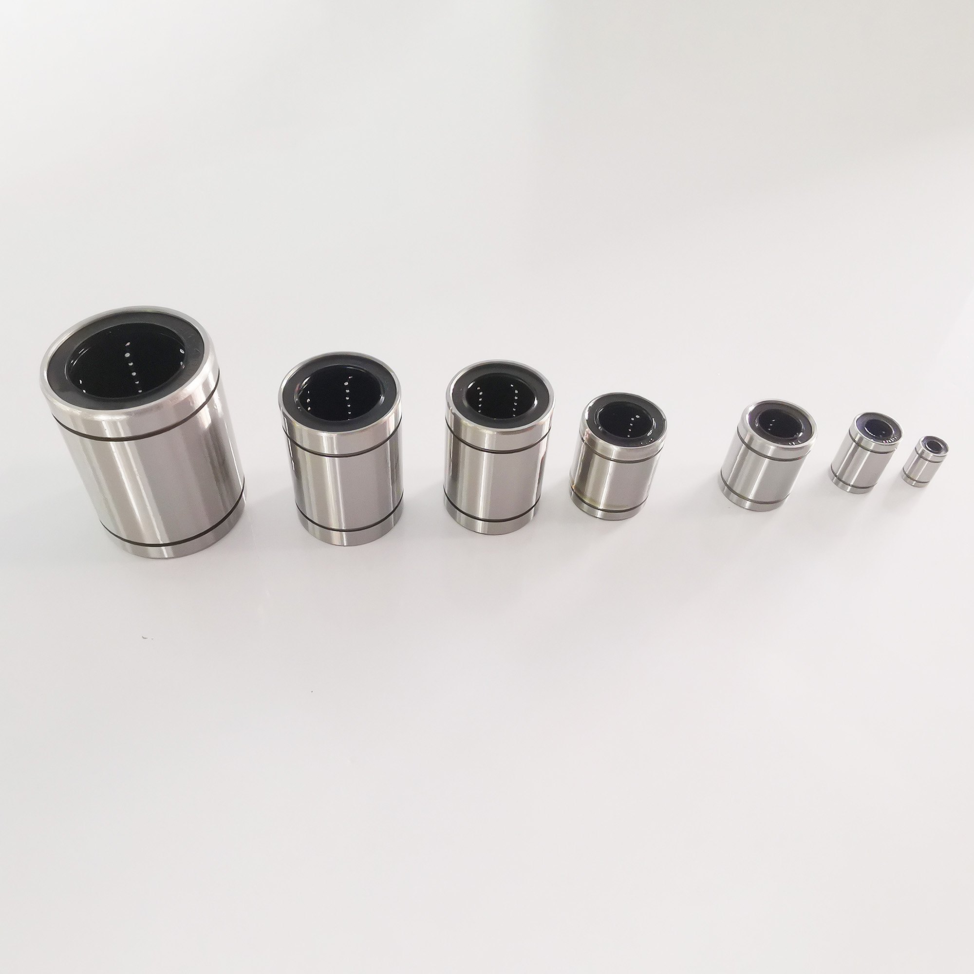 MYT factory  high quality and high precision Linear Bearing  LME30UU 30mm for Precision Mechanical Equipment from China supplier