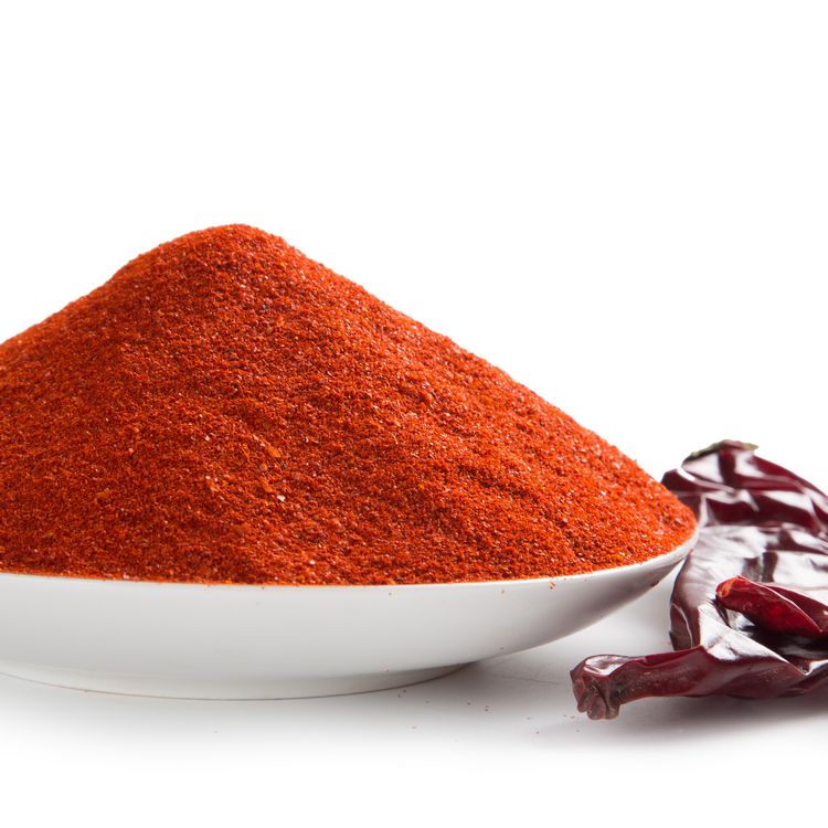 Dried Chilli Powde, dry chili crush from China supplier