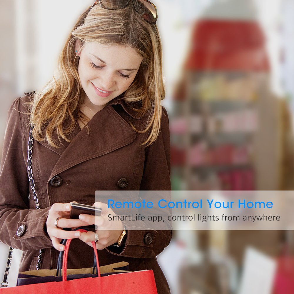 US Remote Control Interruptor Wifi Light Switch Interruptor Wifi Inteligente Light Switch Electric Smart Switch Google Home from China supplier