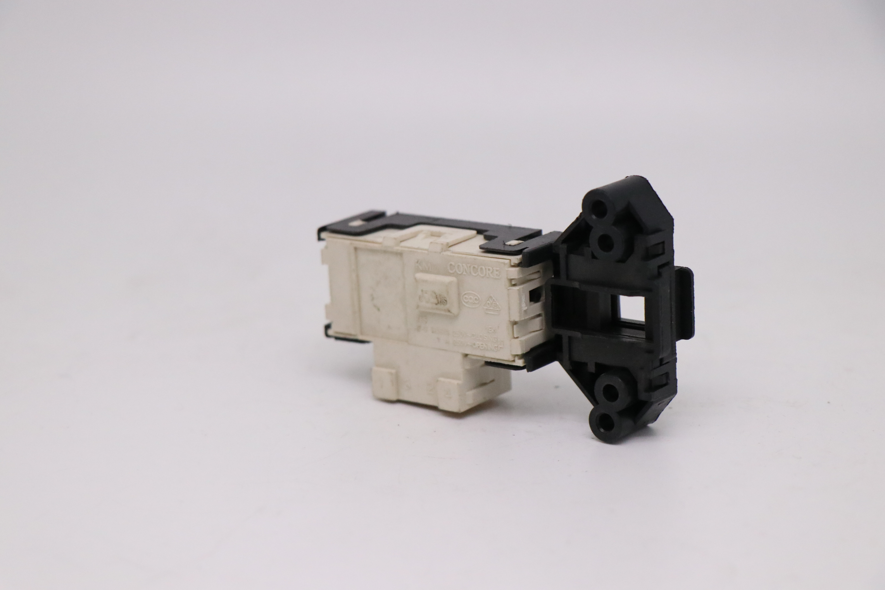 Washing Machine Door Lock Switch Interlock Switch Suitable for Haier