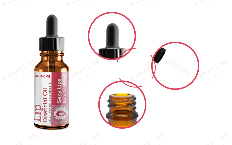 New Wholesale  Plump  Lip Essential Oil Best Lip Enhancer Plumper Gloss from China supplier