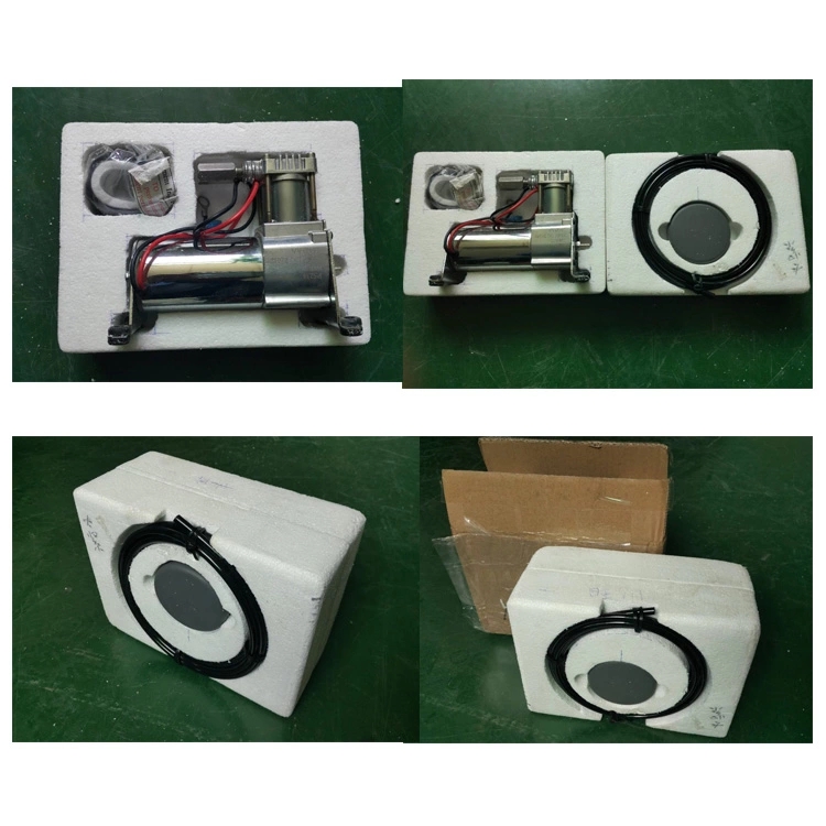 X480U Suspension Air Compressor 12V air Suspension Repair Kit, air Suspension for Mercedes Rear Gl450 Dou from China supplier