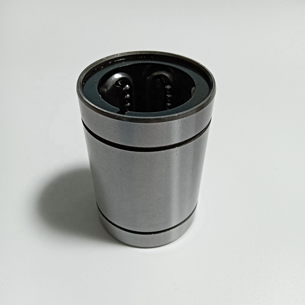 China High Quality Linear Ball Bushing LME20GA With Size 20mm*32mm*45mm High Precision Linear Ball Bearing LME20GA for CNC from China supplier