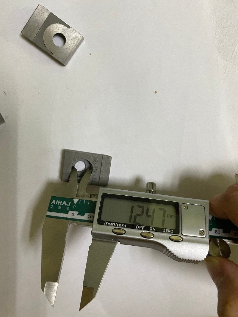 Best Price KBA Griipper Pad KBA 104 Printing Machine Part Griipper from China supplier