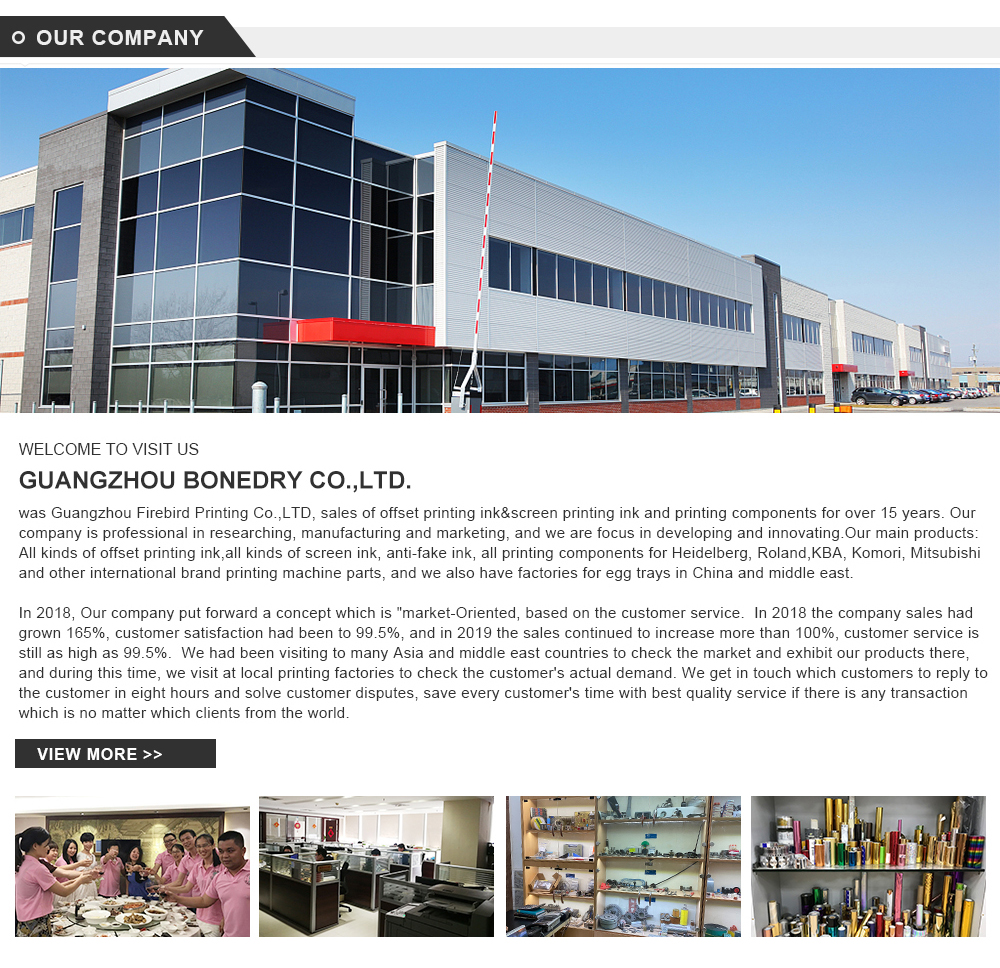 High Quality CD102 SM102 MO Valve 98.184.1051 Offset Printing Machinery Parts from China supplier