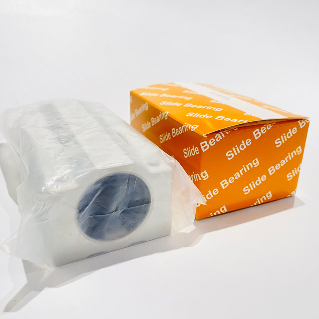 MYT  High Quality SC16LUU SC20LUU  Double-wide Type  Linear  Bearings Slide Unites OEM Customized  for CNC  mechanical equipment from China supplier