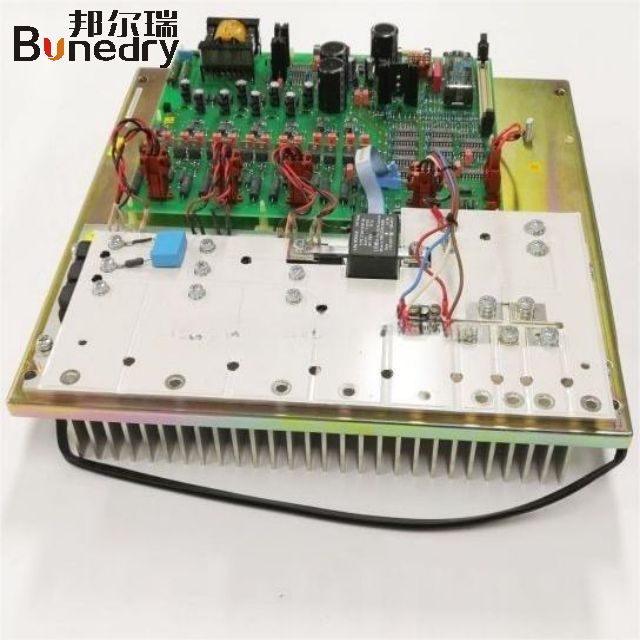 98.101.1051 BLT 1 Circuit Board TTK 00.781.3027 98.101.106 KUT1 Control Box for SM74 Gto Printing Machine Parts from China supplier