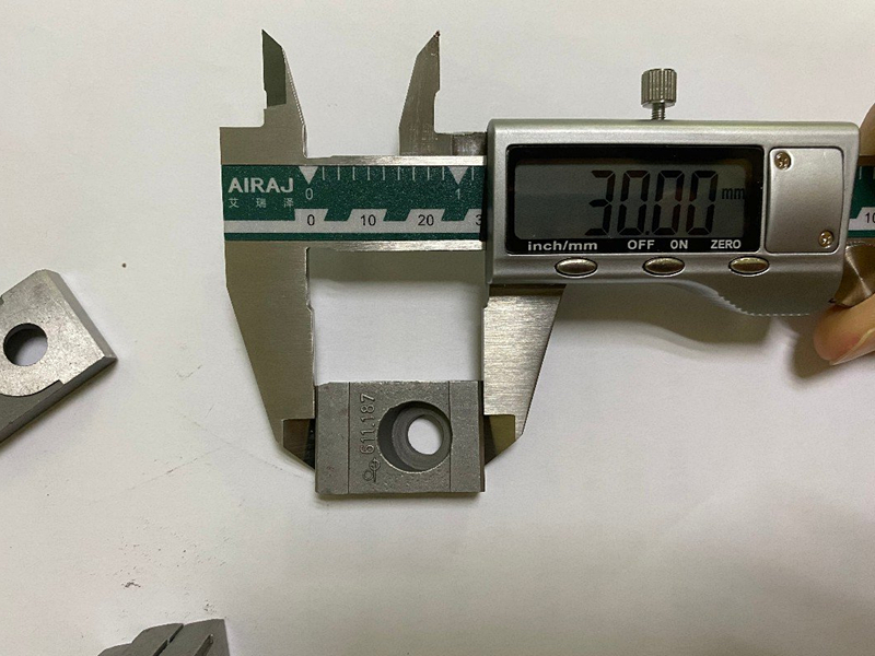 Best Price KBA Griipper Pad KBA 104 Printing Machine Part Griipper from China supplier