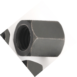 DIN6330 Superior Quality Heavy Industry Zinc Plated Hex Heavy Nut