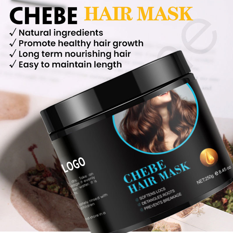 Wholesale Oem Odm Private Label Chebe Shampoo Set Organic Hair Regrowth Natural Hair Shampoo from China supplier