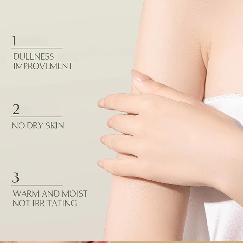 Wholesale 500ML Amino Acid Body Care Set Customized Logo Refreshing Bath Shower Gel Chemical Ingredient from China supplier