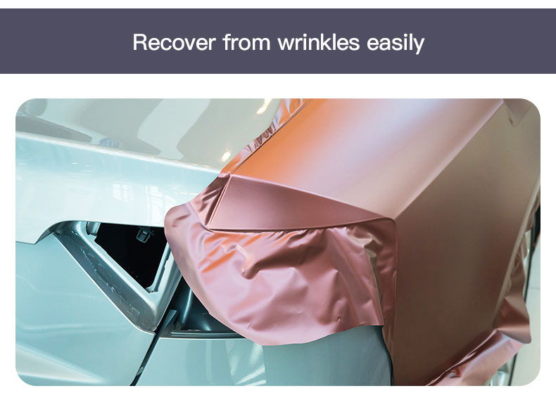 Car Rust Vinyl Wrap Rusting Vinyl Film Self Adhesive PVC Rusty Car Sticker from China supplier