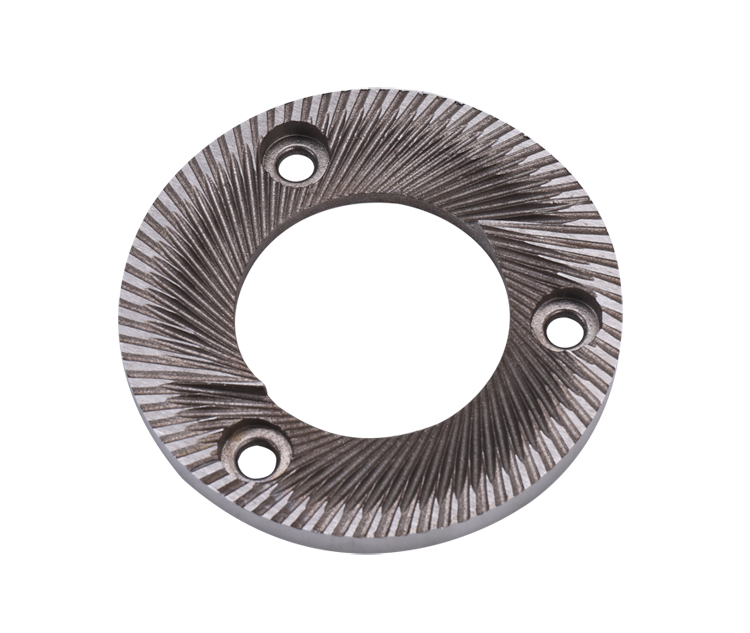 New design Adjustable Electric Espresso Coffee  Grinder Use in Shop and Home