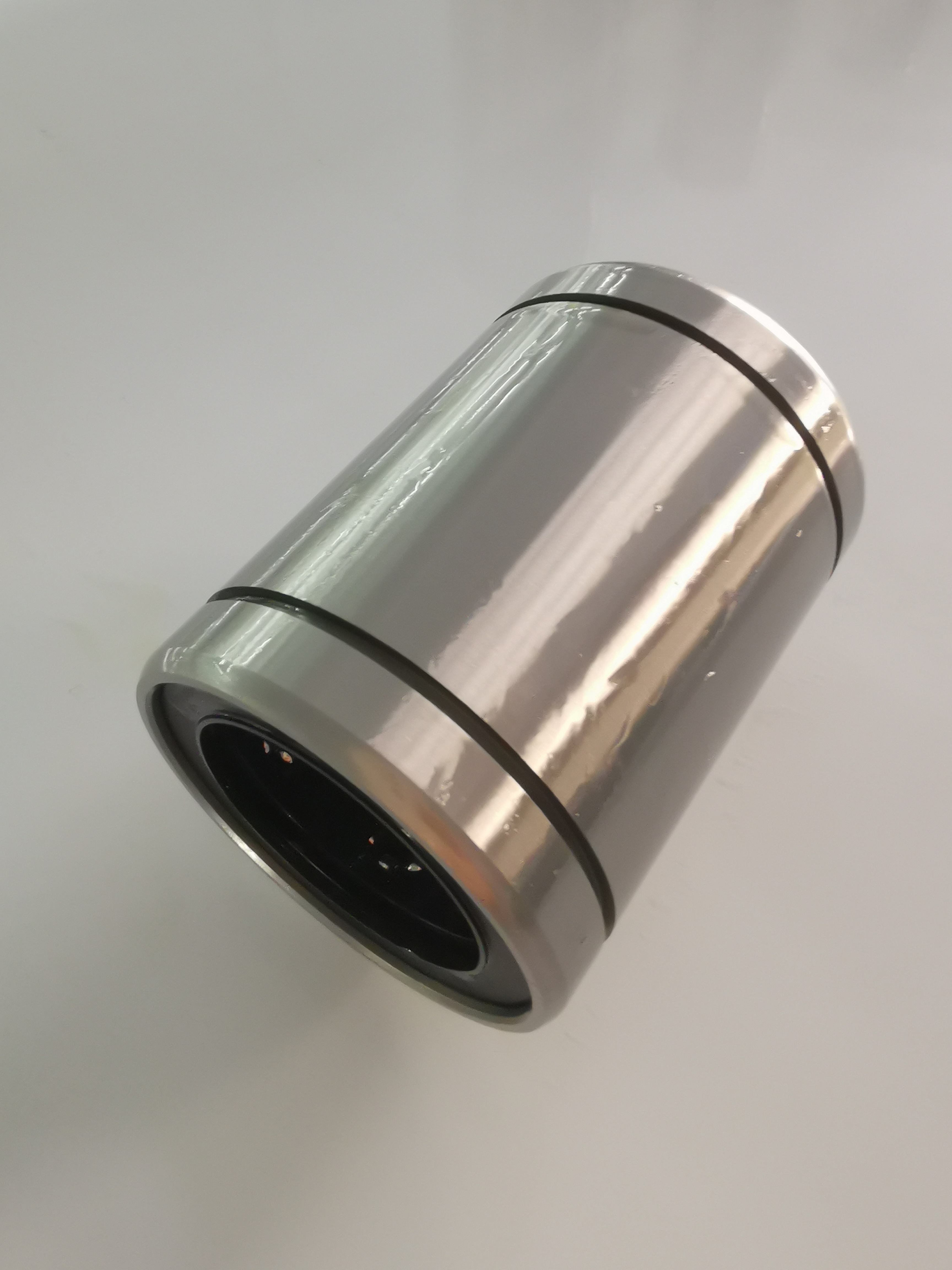 MYT High Quality 3/4 inch Linear Ball Bushing LMB12UU, 19.05 mm x 31.75 mm x41.275mm for Linear Bearing from China supplier