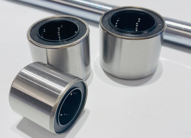 MYT Linear Bearing Factory High High Precision Low Noise Lb203230 LB254035 Lb304535 Bearing For Ceramic Tile Cutting Machine from China supplier