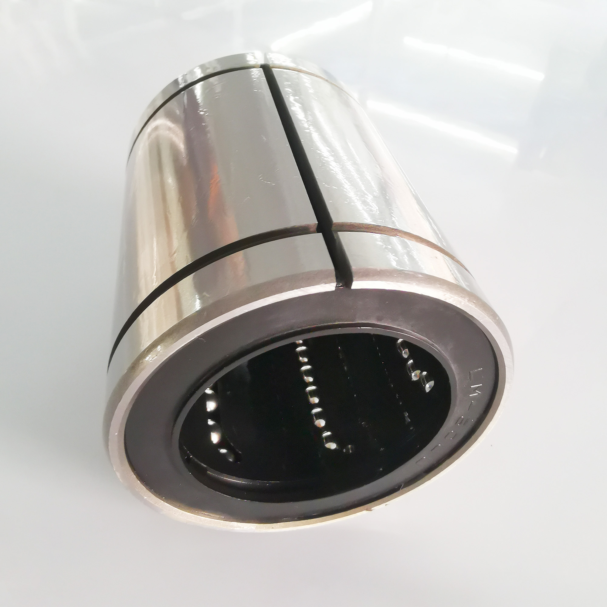 MYT 20mm Linear Motion Ball Bearing Bushing for 20mm Rod 3D Printer CNC Parts from China supplier