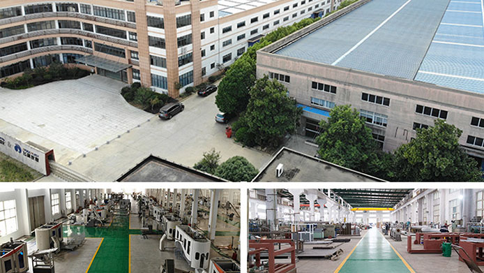 Faygo Union PET Jar Making Machine ,high Technology Bottle Neck Cutting Machine from China supplier