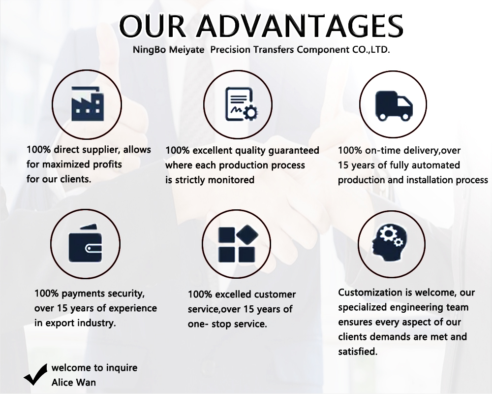 Factory Direct Price High Quality High Speed China Spherical Roller Sliding Linear Bearing LM10/20/25UU-AJ from China supplier