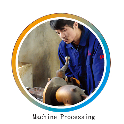 Flange Flange Manufacturer Sfenry Forged Carbon Steel Standard ASME B16.5 SCH40 SCH80 ASTM A105 Weld Neck Flange from China supplier