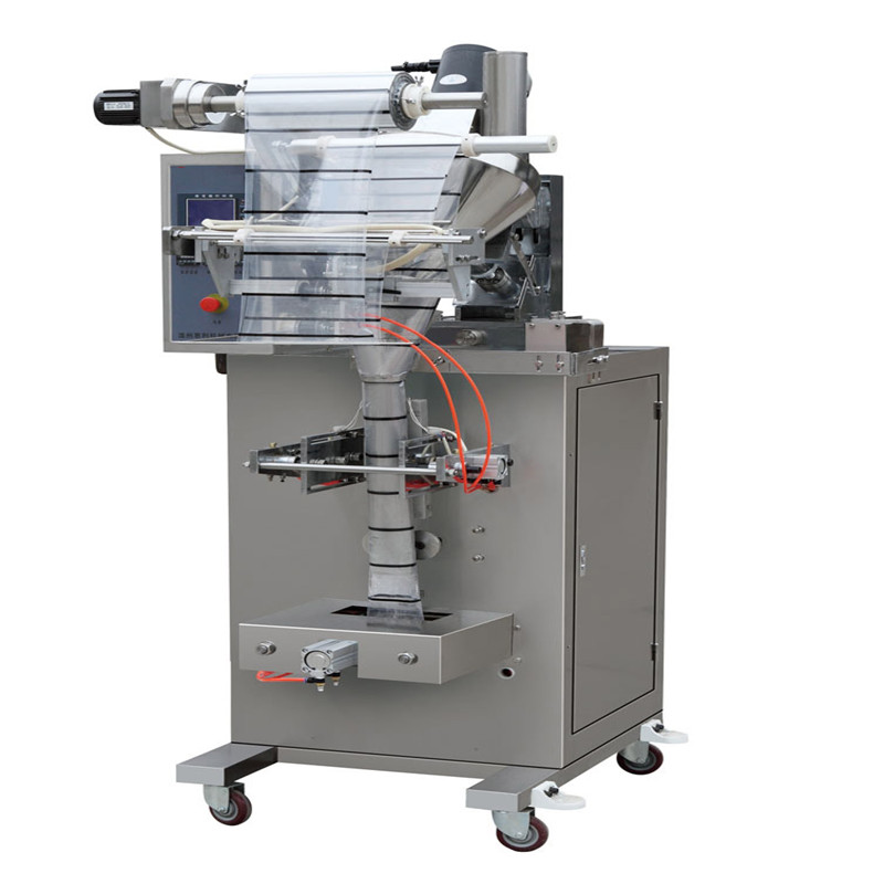 JNDWATER Automatic granule packer/ tea filling equipment/bag filler from China supplier