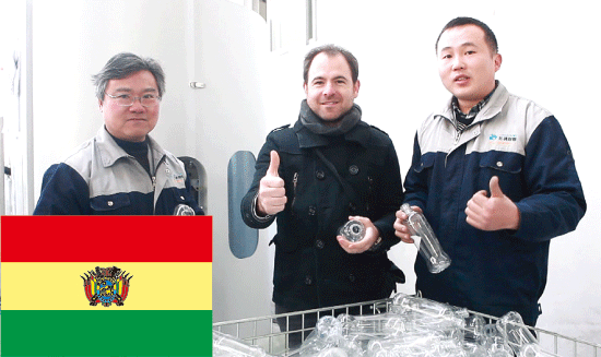 Mineral Water Filling Production Machine 6000-26000BPH 250-2000ML Automatic Bottle Beverage Good Price from China supplier