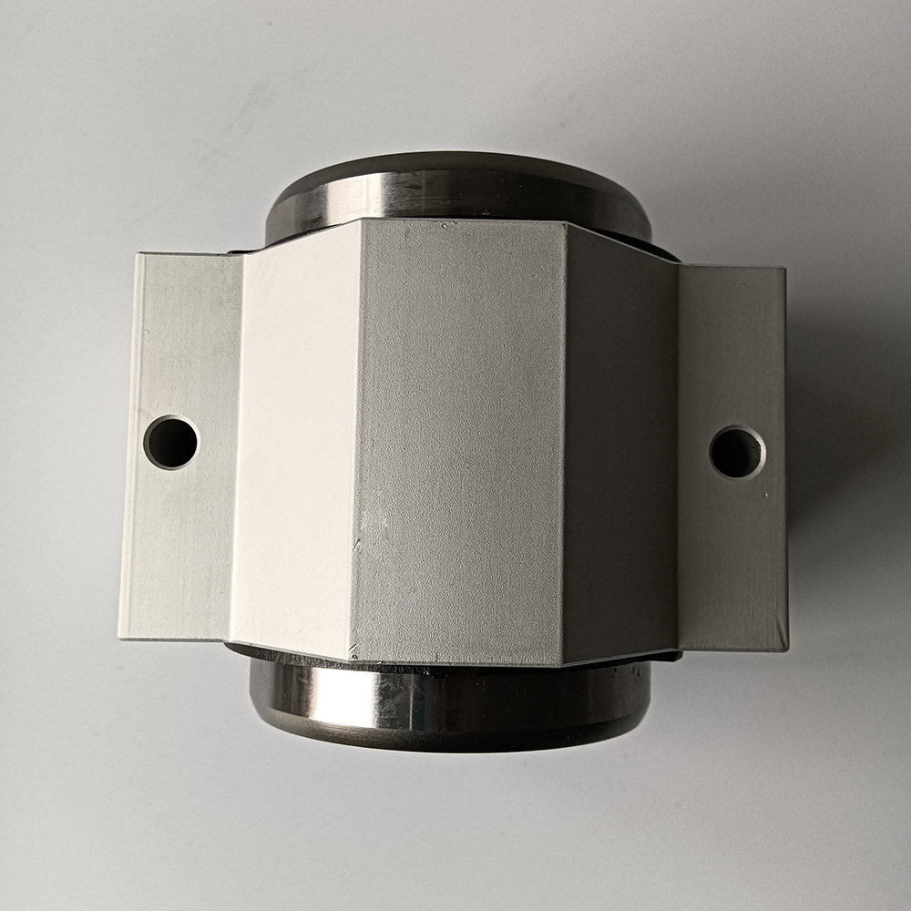 MYT  High Quality  SCE30SUU  Shorten Type  Linear  Bearings Slide Block 30mm  for  mechanical equipment from China supplier