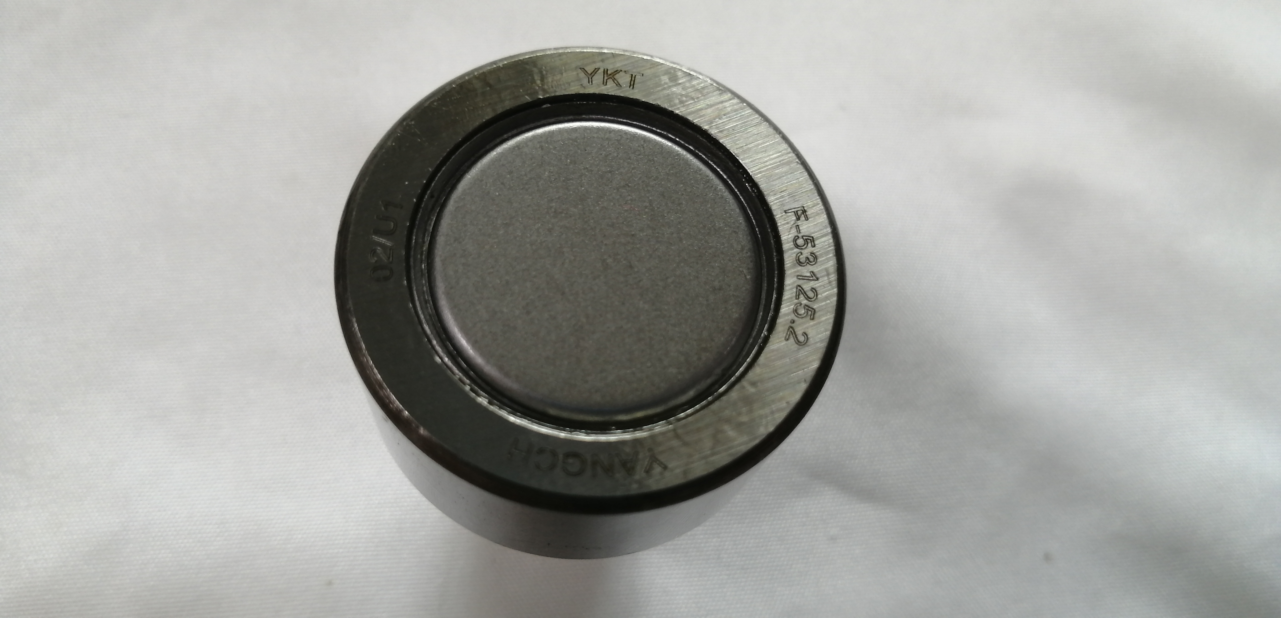 Offset Printing Machine Part Bearing 00.550.0462 Cam Follower Roller for Ranger F-53272 from China supplier
