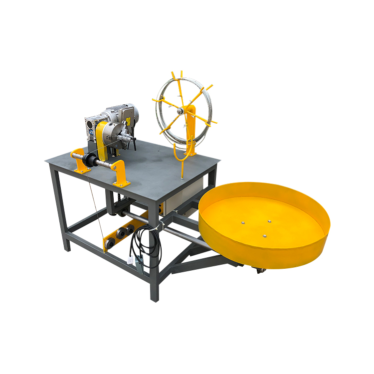 Electric Fire Hose Binding Machine, Fire Hose Crimping Machine