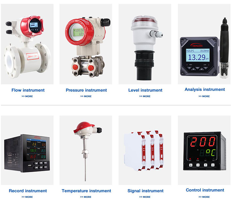 Boiler water sensor conductivity meter electrode ph conductivity do meter conductivity sensor 4