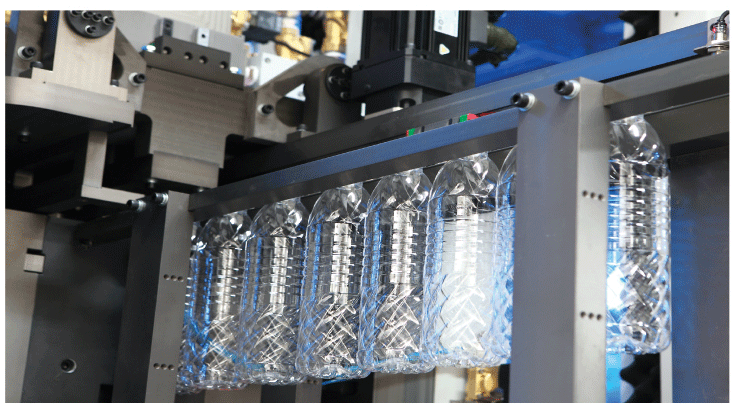 Mineral Water Filling Production Machine 6000-26000BPH 250-2000ML Automatic Bottle Beverage Good Price from China supplier