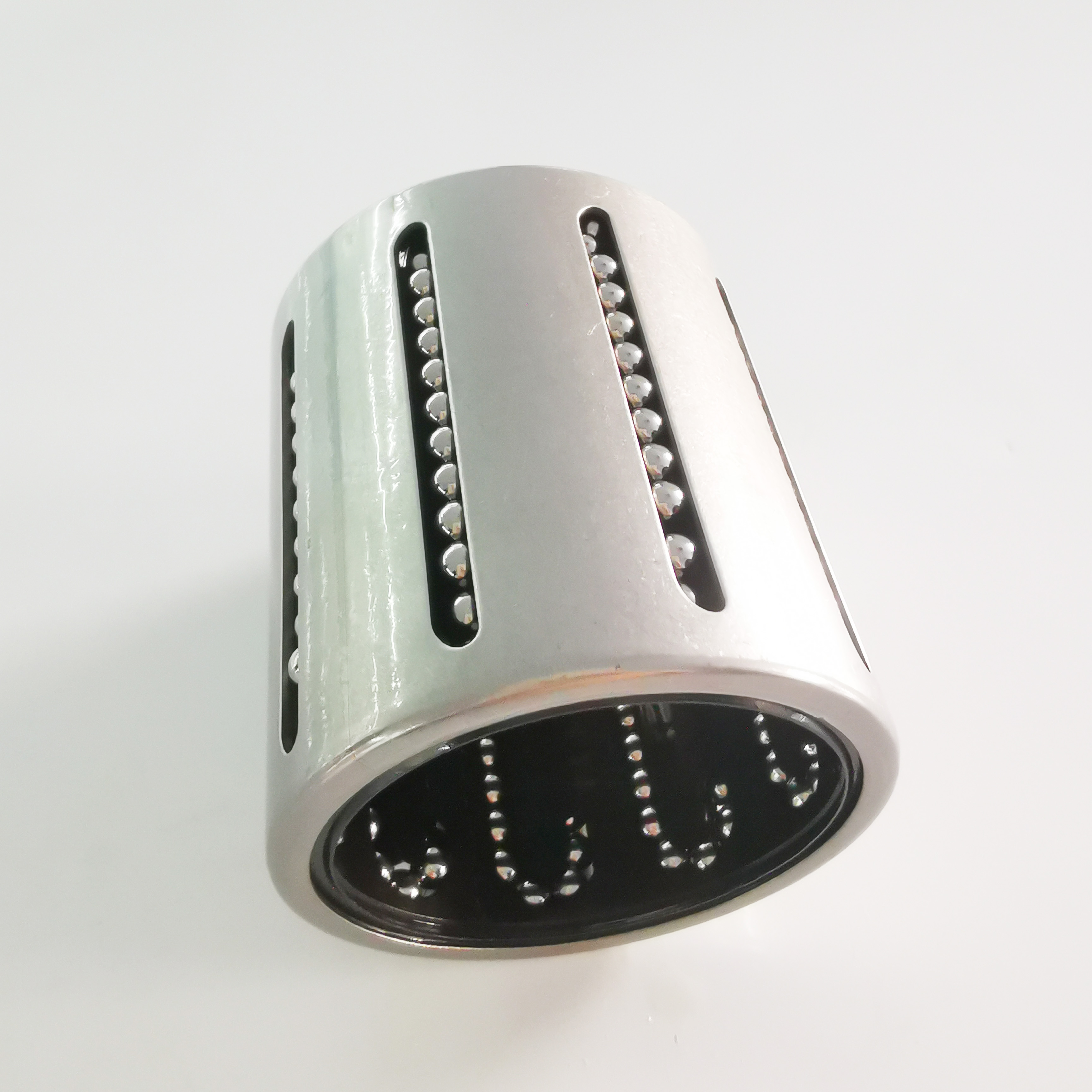 Free shipping high quality stamping linear bearing KH0622 0824 1026 1228 1428 1630 2030 2540 3050PP from China supplier