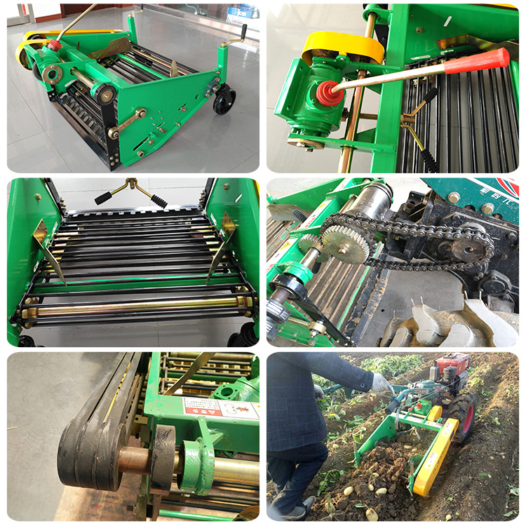 Mini rotavator manual plow lombardini tractor arados de discos usados caltivator ay bime makinas