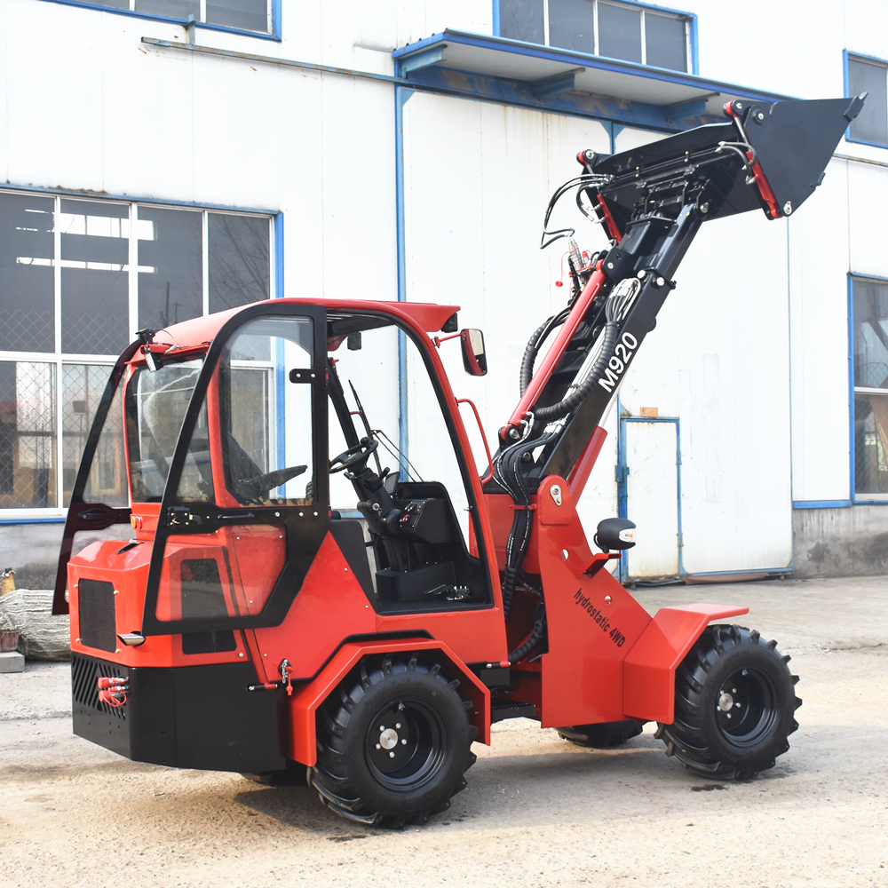 front tractor mounted 3 point hitch ditch witch trencher wheel loaders with pto driven