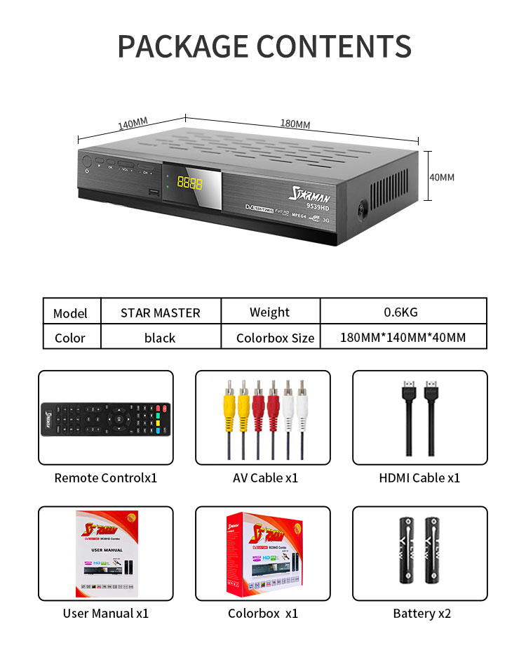 STARMAN 9539HD New opel astra h can bus decoder microphone rx receiver ...